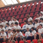 Presentazione stagione 2011-2012