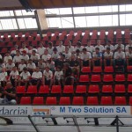 Presentazione stagione 2011-2012