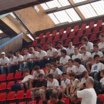 Presentazione stagione 2011-2012