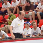 Presentazione stagione 2011-2012