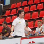 Presentazione stagione 2011-2012