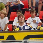 Presentazione stagione 2011-2012