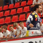 Presentazione stagione 2011-2012