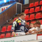 Presentazione stagione 2011-2012