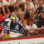 Presentazione stagione 2011-2012