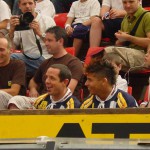 Presentazione stagione 2011-2012Presentazione stagione 2011-2012