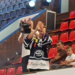 Presentazione stagione 2011-2012