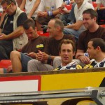 Presentazione stagione 2011-2012