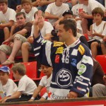 Presentazione stagione 2011-2012