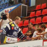 Presentazione stagione 2011-2012