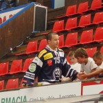 Presentazione stagione 2011-2012