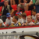 Presentazione stagione 2011-2012