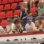 Presentazione stagione 2011-2012