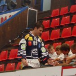 Presentazione stagione 2011-2012