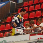 Presentazione stagione 2011-2012