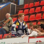 Presentazione stagione 2011-2012