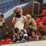 Presentazione stagione 2011-2012