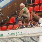 Presentazione stagione 2011-2012