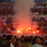 Presentazione stagione 2011-2012