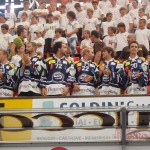 Presentazione stagione 2011-2012