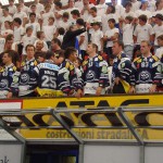 Presentazione stagione 2011-2012