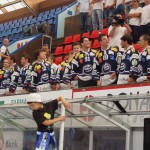 Presentazione stagione 2011-2012