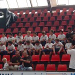 Presentazione stagione 2011-2012