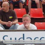 Presentazione stagione 2011-2012