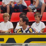 Presentazione stagione 2011-2012