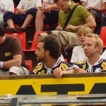 Presentazione stagione 2011-2012