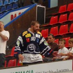 Presentazione stagione 2011-2012