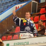 Presentazione stagione 2011-2012