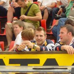 Presentazione stagione 2011-2012