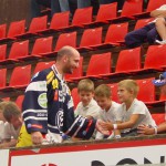 Presentazione stagione 2011-2012