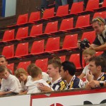 Presentazione stagione 2011-2012