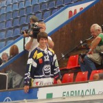 Presentazione stagione 2011-2012