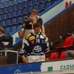 Presentazione stagione 2011-2012