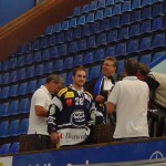 Presentazione stagione 2011-2012