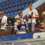 Presentazione stagione 2011-2012