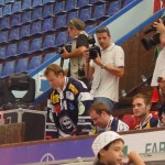 Presentazione stagione 2011-2012