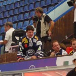 Presentazione stagione 2011-2012