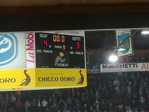 Ambri – Langnau Tigers 4-3