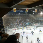 Ambri - Rapperswil 2-4