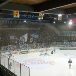 Ambri - Langnau Tigers 4-3
