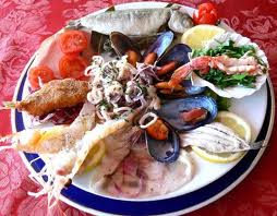 CENA PER CUORI E PALATI BIANCOBLÙ