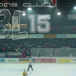 Ambri - Davos 4-2