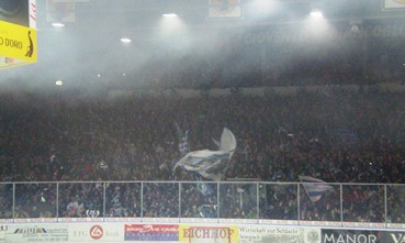 L´Ambrí torna alla vittoria!