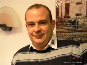 Lorenzetti Federico confermato alla guida dell´Interclub HCAP