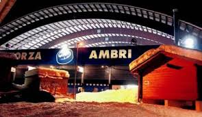 L’Ambrì vola, sottoceneri è già inverno.