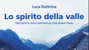 Cuore biancoblu e il corvo non c’è più.